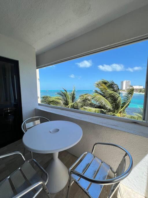 坎昆Amazing Ocean Front. 418公寓 外观 照片